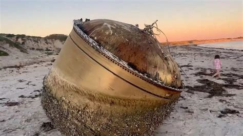 mysterious metal boxes washington beaches|Strange Metal Boxes Washing Up On Beaches .